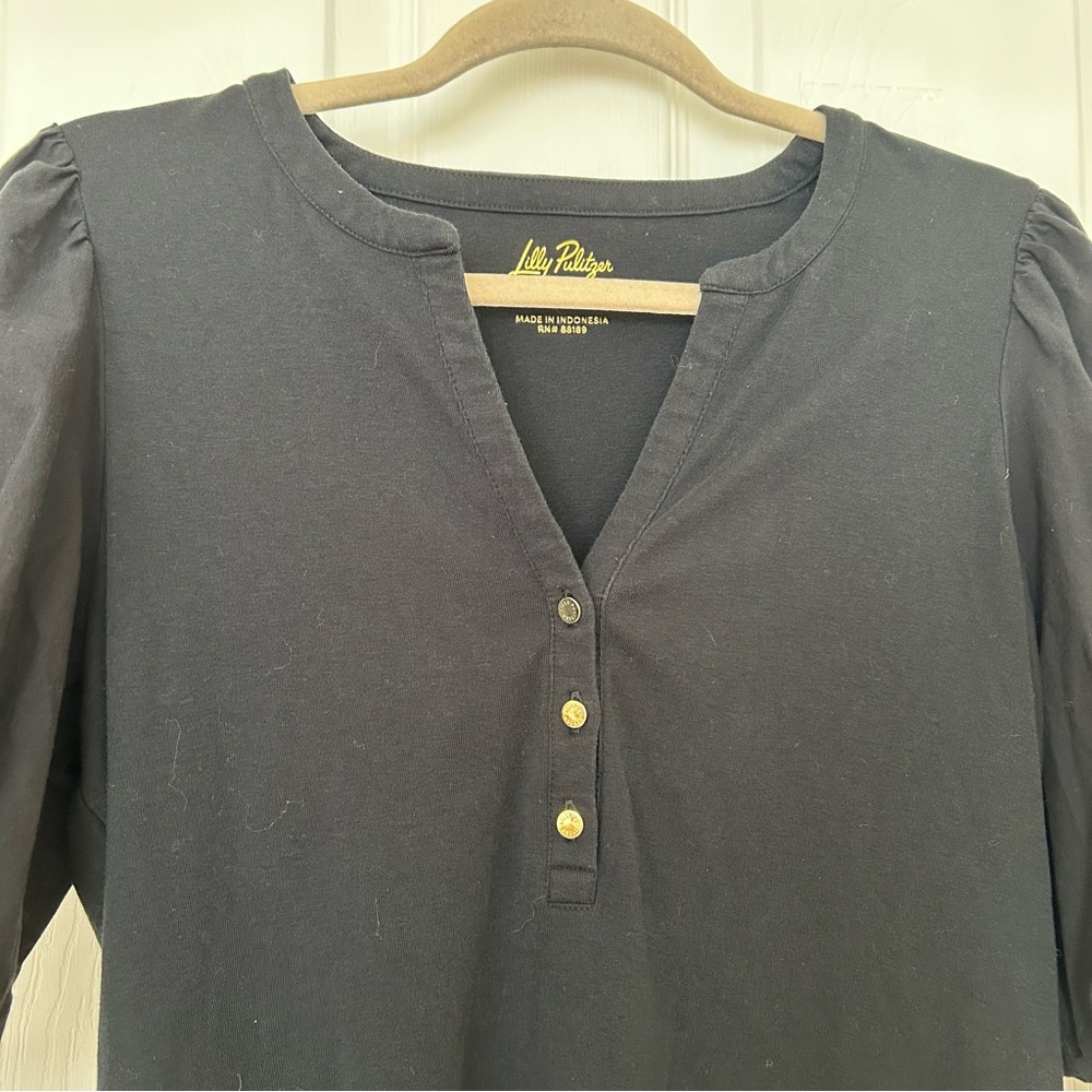 Lilly Pulitzer Ronson Knit Top - Picture 5 of 13